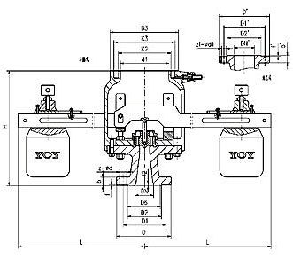 GA44H-16C�p�ܗU��ȫ�y