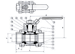 Q11F��Ƭʽ���m���y