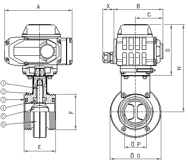 D971F-16P���P�늄�(d��ng)���y