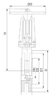 PZ73H-150Lb��ʽ�����l�y