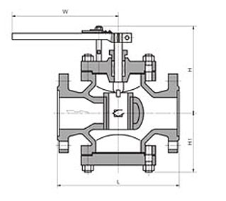 T40H-16�oˮ���D(zhu��n)ʽ�{(di��o)��(ji��)�y